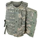 USGI ACU Interceptor Plate Carrier - US Army Surplus - Combat Vests