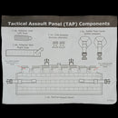 USGI ACU Tactical Assault Panel - US Army Surplus - Combat Vests & Rigs