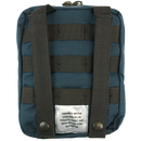 British Blue First Aid Pouch - British Army Surplus - First-Aid Pouches