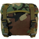 US Style Enhanced Butt Pack - Rothco - Utility Pouches