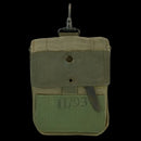 French First Aid Pouch - French Army Surplus - First-Aid Pouches