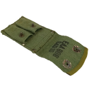 French MAC 50 Mag Pouch - French Army Surplus - Magazine Pouches