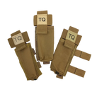 USMC Coyote Tourniquet Pouch - USMC Surplus - First-Aid Pouches