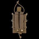 Flex Single Open Mag Pouch - Mil-Tec - Magazine Pouches