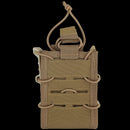 Flex Single Open Mag Pouch - Mil-Tec - Magazine Pouches