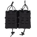 Flex Double Open Mag Pouch - Mil-Tec - Magazine Pouches