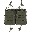 Flex Double Open Mag Pouch - Mil-Tec - Magazine Pouches
