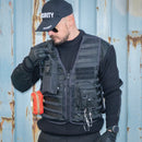 British Police Safariland MOLLE Vest - British Police Surplus - Combat Vests