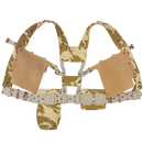Romanian Army Desert DPM Web Set - Romanian Army Surplus - Webbing Sets