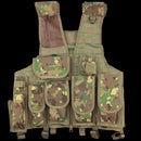 Romanian Army M2017 Tactical Vest - Romanian Army Surplus - Combat Vests & Rigs
