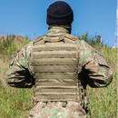 Romanian Army M2017 Tactical Vest - Romanian Army Surplus - Combat Vests & Rigs