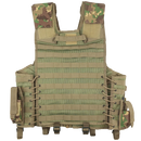 Romanian Army M2017 Tactical Vest - Romanian Army Surplus - Combat Vests & Rigs