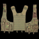 Romanian Army M2017 Tactical Vest - Romanian Army Surplus - Combat Vests & Rigs