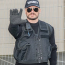 British Police Vest