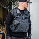 British Police Vest