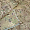 MTP MVP Lightweight Jacket - Grade 2 - British Army Surplus - Rain Jackets