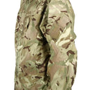MTP MVP Lightweight Jacket - Grade 2 - British Army Surplus - Rain Jackets