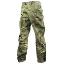 MTP MVP Lightweight Trousers - Used - British Army Surplus - Rain Trousers