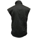 Outback Oilskin Vest - Outback Trading - Vests