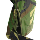 Woodland Rain Trousers - Mil-Tec - Rain Trousers