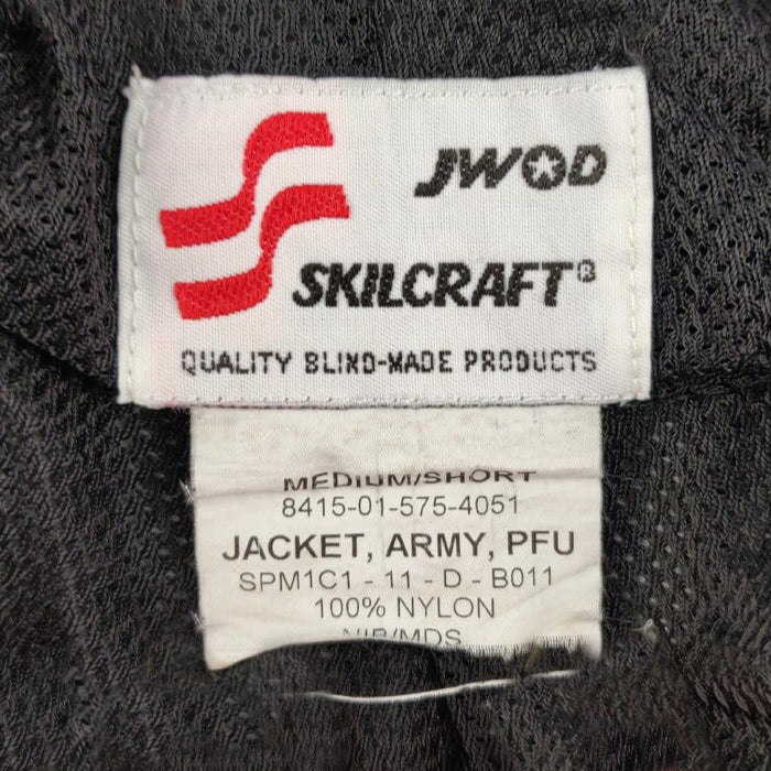 US Army IPFU Jacket - US Army Surplus - Track Tops