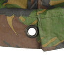 Dutch Army DPM Poncho - Dutch Army Surplus - Ponchos