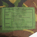 Dutch Army DPM Poncho - Dutch Army Surplus - Ponchos