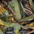 Dutch Army DPM Poncho - Grade 2 - Dutch Army Surplus - Ponchos