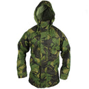 British DPM MVP Jacket - Grade 2 - British Army Surplus - Rain Jackets