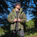 British DPM MVP Jacket - British Army Surplus - Rain Jackets