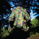 British DPM MVP Jacket - British Army Surplus - Rain Jackets