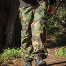 British DPM MVP Trousers - British Army Surplus - Rain Trousers