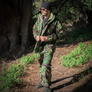 British DPM MVP Jacket - British Army Surplus - Rain Jackets