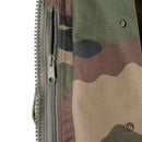 French CCE Camo Gore-Tex Jacket - French Army Surplus - Rain Jackets