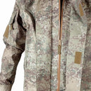 NZ Army MCU Wet Weather Jacket - New Zealand Army Surplus - Rain Jackets