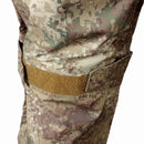 NZ Army MCU Wet Weather Trousers - New Zealand Army Surplus - Rain Trousers