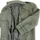 East German Rain Jacket - East German Army Surplus - Rain Jackets