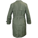 East German Rain Jacket - East German Army Surplus - Rain Jackets