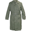 East German Rain Jacket - East German Army Surplus - Rain Jackets