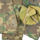 USGI Woodland Gore-Tex Trousers - Grade 2 - US Army Surplus - Rain Trousers