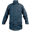 British RAF Wet Weather Jacket - British Army Surplus - Rain Jackets