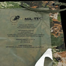 Phantomleaf WASP I Z3A Waterproof Poncho - Mil-Tec - Ponchos
