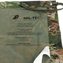 Phantomleaf WASP I Z3A Waterproof Poncho - Mil-Tec - Ponchos