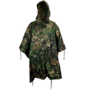 Phantomleaf WASP I Z3A Waterproof Poncho - Mil-Tec - Ponchos