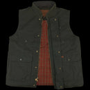 Outback Overlander Vest - Outback Trading - Vests