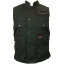 Outback Overlander Vest - Outback Trading - Vests
