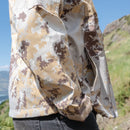 Italian Army Desert Vegetato Softshell Jacket - Italian Army Surplus - Softshell Jacket