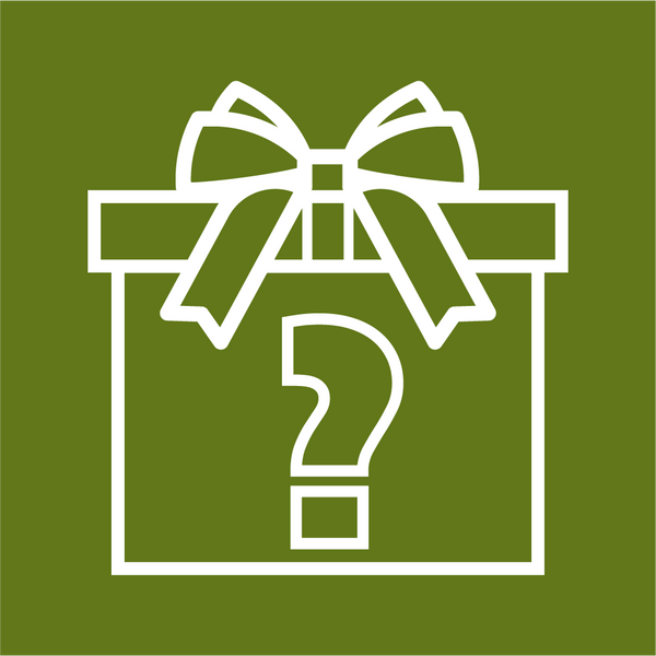Mystery Gift
