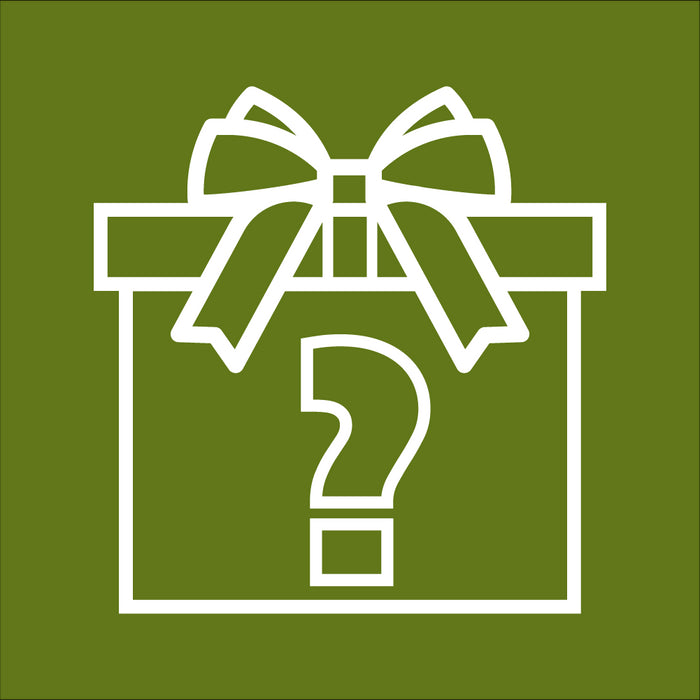 Mystery Gift