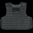 British Police Safariland MOLLE Vest - British Police Surplus - Combat Vests